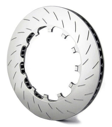Performance Friction PFC replacement brake rotor rings for racing brake systems